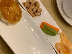 -顺德美的万豪酒店-万豪中餐厅