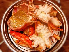 -蟹之国·精品蟹料理(极地店)