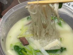 -鸭小妹鸭血粉丝(老门东店)