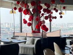 -烛影拾光·创意菜·鲜花·音乐(曲江钻石半岛店)