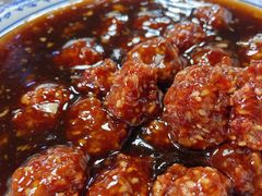 糖醋丸子-食客居(缔景店)