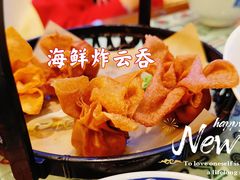 -七爷清汤腩·港式餐厅(金狮广场店)