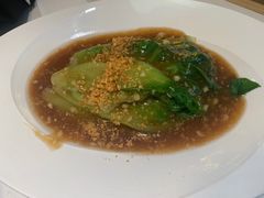 -周三的情书花园餐厅(江北店)