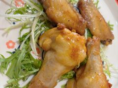 -Rabbit Cafe私房西餐甜点咖啡(栖霞路店)