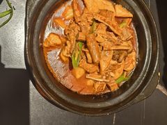 -国人川菜(李家村建东街店)