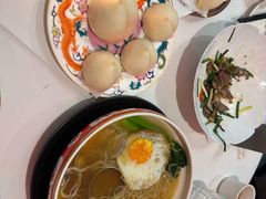 -洪禧楼·老广东海鲜酒楼(宁波万象城店)