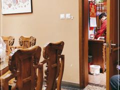 包厢-老华洋饭庄(成林道店)
