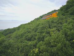 -普陀山慧济禅寺