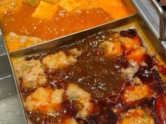 -海底捞火锅(吾悦广场店)