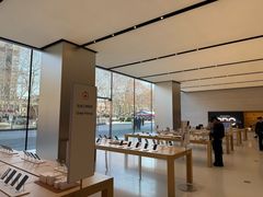 -Apple零售店(玄武湖店)