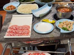 -川竹火锅(肇东店)