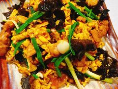 -大眼锅贴水饺(河东店)