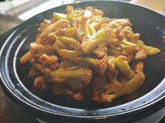 -真爱中国餐馆·年华店(朱雀大街店)