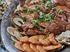 -东戴河风景区-止锚湾