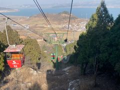 -腊山国家森林公园