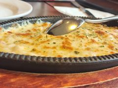 -Mr.Pizza米斯特比萨(盐城聚龙湖店)