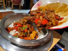 -鑫日千里马朝鲜族小馆(总店)
