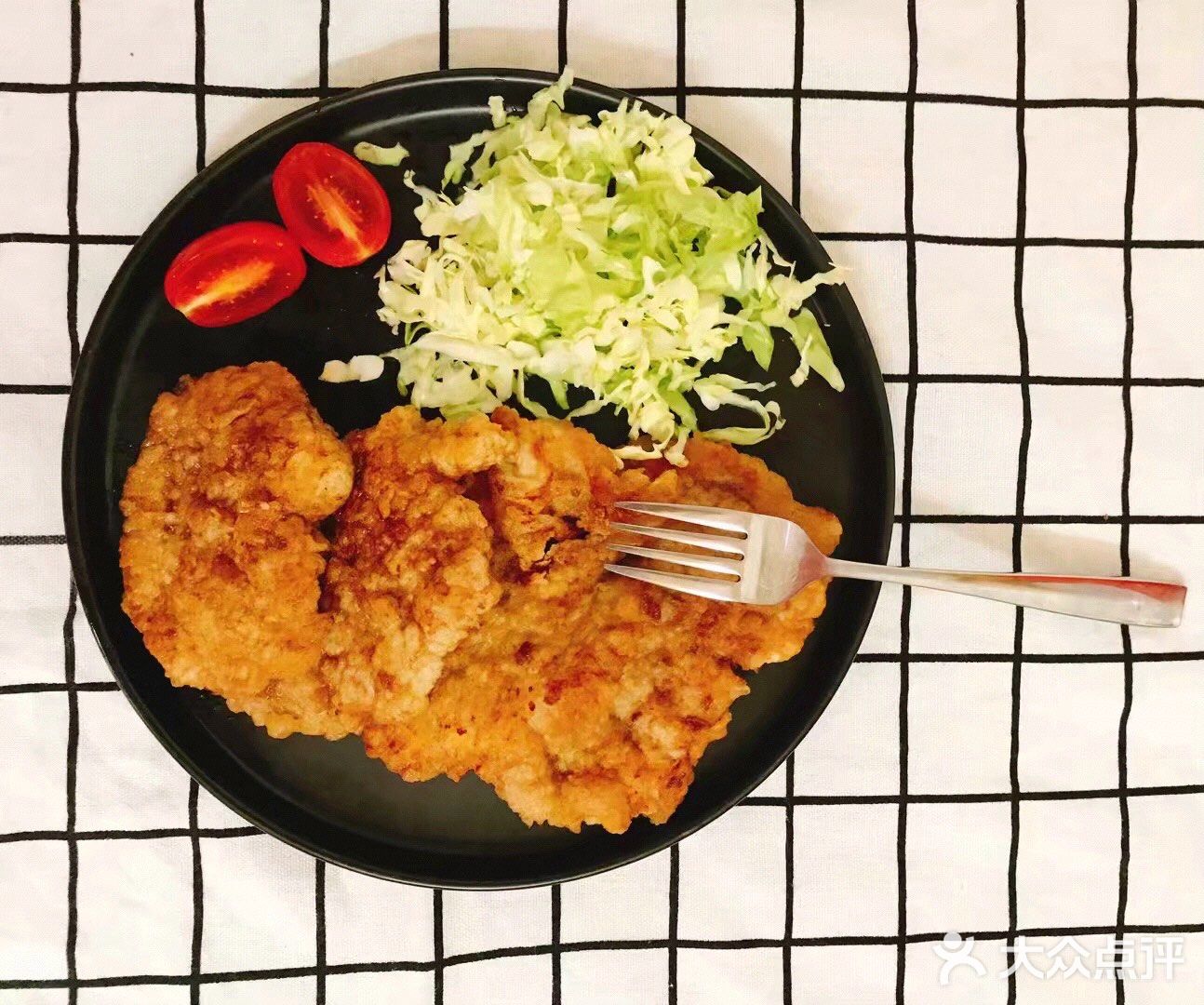 🌟肉包食记🌟5⃣️