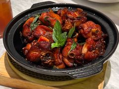 -志明眷村·台式融合菜·宵夜