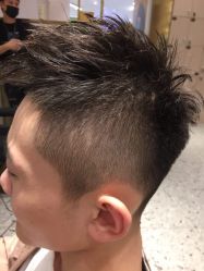 -Kraemer paris·苏豪路易士·嘉玛发廊