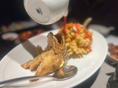 -小厨娘绣中淮扬(大行宫科巷店)
