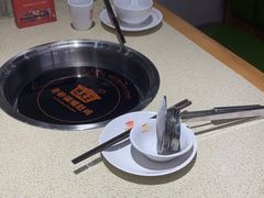-煲大王猪肚鸡·椰子鸡火锅(红谷滩万达店)