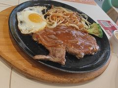 -豪享来牛排(人民店)