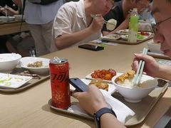 -老乡鸡(融科天地店)