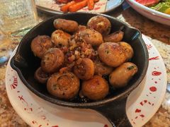 -BROWNSTONE布朗石西班牙餐厅(富城店)