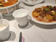 -清真·卡德尔大叔新疆主题餐厅(龙汇路店)