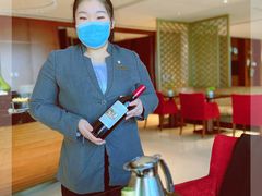 -上海嘉定喜来登酒店