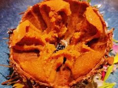 活马粪海胆-芯元·碳烤熟成牛肉(经开店)