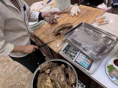 -清真·益鑫羊肉手抓馆(花园北街店)