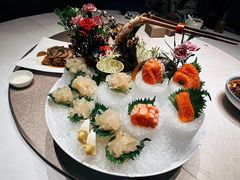 -春满园·早茶·粤菜·宴会(前海店)