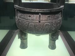 -上海博物馆(人民广场馆)