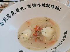 -三品香·江浙菜(松江九谊店)