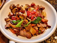 -尽善百年古院餐厅(王家老宅店)