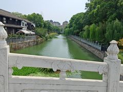 -观潮胜地公园