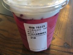 -星巴克(杭州银泰城西一店)