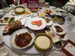 -大鸭梨烤鸭·北京菜(大兴南小街店)