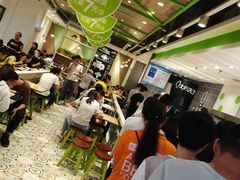 大堂-大米先生(德思勤分店)