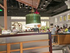 -晓粤·惹味粤菜(凯德乐峰广场店)