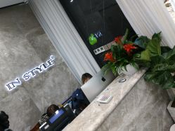 -IN STYLE·全国形象店