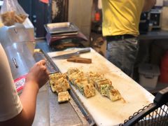 -咏春葱油饼(德政中路店)