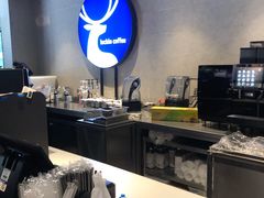 -瑞幸咖啡(广东外经贸大厦店)