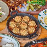 可以永远相信这家浪漫迷人的餐吧