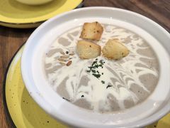 -ZEMOCAFE·FUSION FOOD(西交利物浦店)