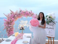 -又见止间·日落海景餐厅(六月海店)