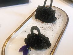 -粤域茶餐厅