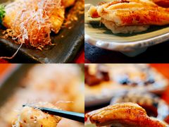 -小山日本料理(兴业太古汇店)
